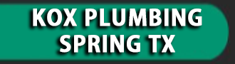 Kox Plumbing Spring